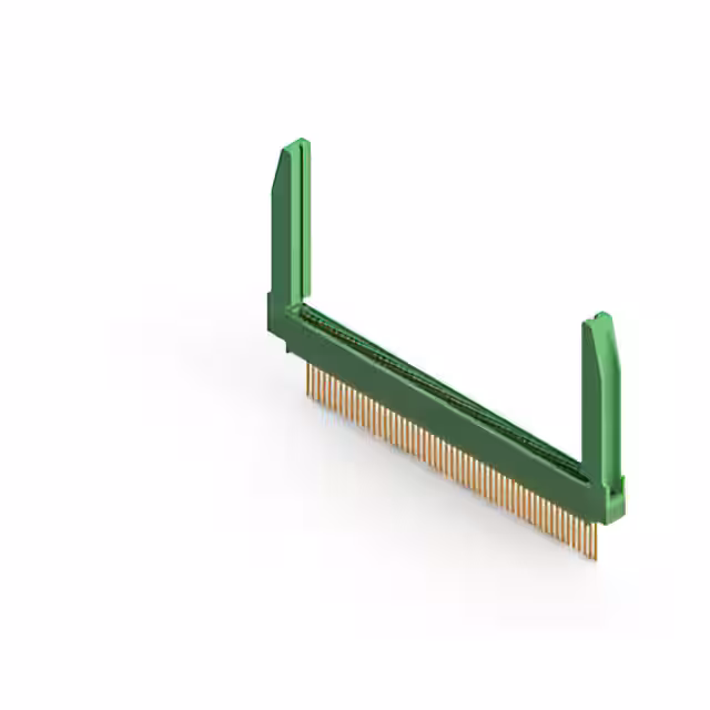 345-053-544-678 EDAC Inc.  Edgeboard Connectors